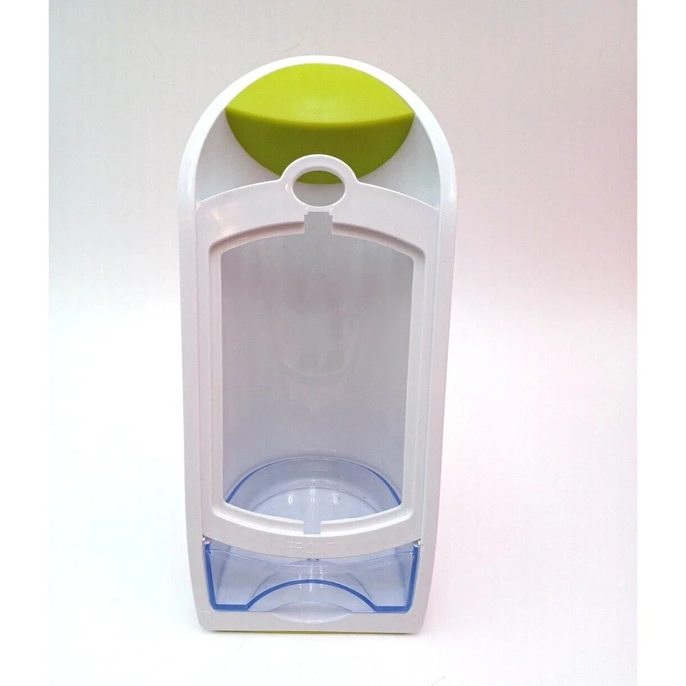 The Unbranded Brand ergonomic handheld